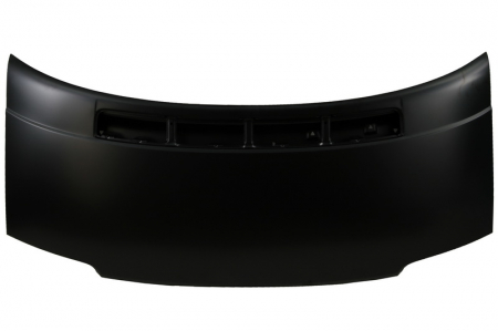 Caroserie - Capota motor cu locas deflector aer, otel VW TRANSPORTER intre 1990-2003