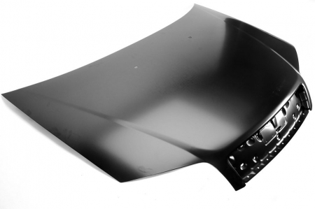 Capota motor FIAT PUNTO (188) 2003-2012 [2]