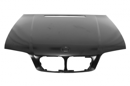 Capota - Capota motor galvanizat, CZ potrivit BMW 3 E46 02.98-09.01