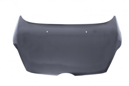 Capota motor galvanizat, potrivit FORD FIESTA V, FIESTA VI 2008-2013 [0]