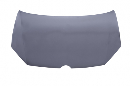 Capota motor galvanizat, potrivit VW GOLF VI dupa 2008 [0]