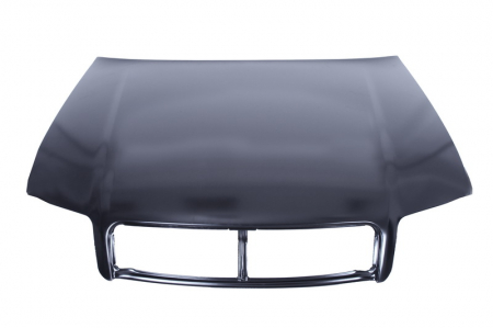 Caroserie - Capota motor (galvanizata) AUDI A4 intre 2000-2004