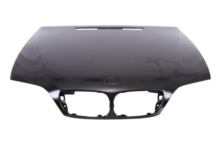 Caroserie - Capota motor ( galvanizata, ) BMW Seria 3 intre 2001-2006