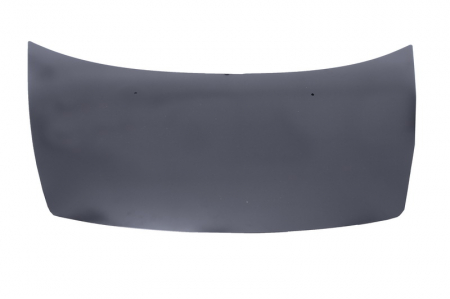 Caroserie - Capota motor (galvanizata) CITROEN C3 intre 2005-2010