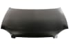 Capota motor galvanizata OPEL COMBO B, CORSA B intre 1993-2001 [1]