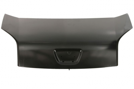 Caroserie - Capota motor (galvanizata) PEUGEOT BIPPER intre 2008-2018