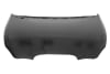 Capota motor potrivit SEAT LEON 2005-2010 - (galvanizata) [1]