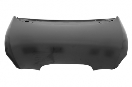 Capota - Capota motor potrivit SEAT LEON 2005-2010 - (galvanizata)