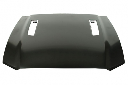 Capota - Capota motor (GT, aluminiu, CAPA) potrivit FORD MUSTANG 2013-2015