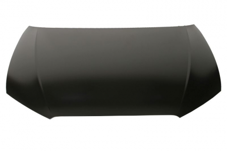 Capota - Capota motor (Hatchback, aluminiu, THATCHAM) potrivit AUDI A3 04.12-