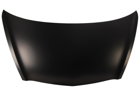 Capota motor HONDA JAZZ II (GD) dupa 2002 [0]