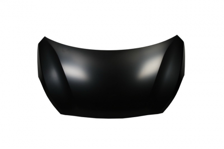 Capota - Capota motor potrivit HYUNDAI i20 (PB, PBT) 2012-2015