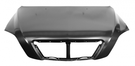 Capota motor KIA SORENTO I (JC) 2002-2009 [0]