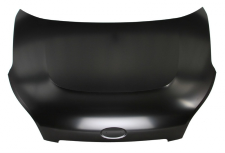 Capota motor KIA SOUL (AM) 2009-2011 [0]