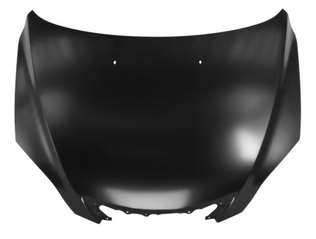 Capota - Capota motor potrivit MAZDA 3 (BK) 2003-2009