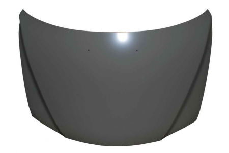Caroserie - Capota motor MAZDA 6 (GG) 2002-2007
