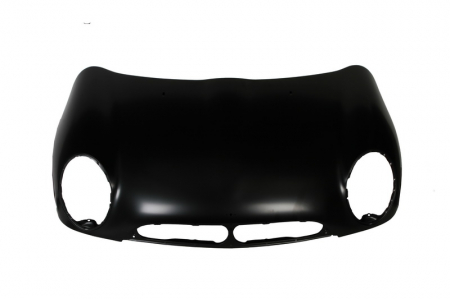 Capota - Capota motor potrivit MINI MINI (R50, R53) 2001-2004