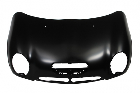 Capota motor MINI MINI (R50, R53) 2001-2004 [0]