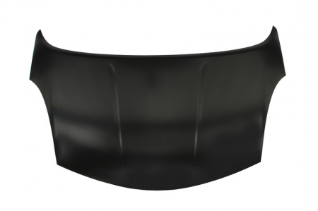 Capota motor NISSAN NOTE (E11) [0]