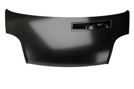 Capota motor NISSAN PRIMASTAR caroserie (X83) 2001-2016 [0]