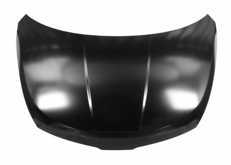 Capota - Capota motor NISSAN TIIDA hatchback (C11X) 2007-2012