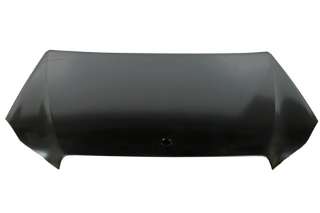 Capota - Capota motor (otel, CAPA) potrivit MERCEDES E T-MODEL (S212), E (W212) 05.13-01.16