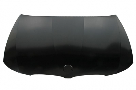 Capota motor otel, galvanizat, potrivit BMW Seria 3 E90, 3 E91 2008-2011 [0]