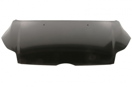 Capota - Capota motor otel, galvanizat, potrivit FORD FOCUS III 2011-2014
