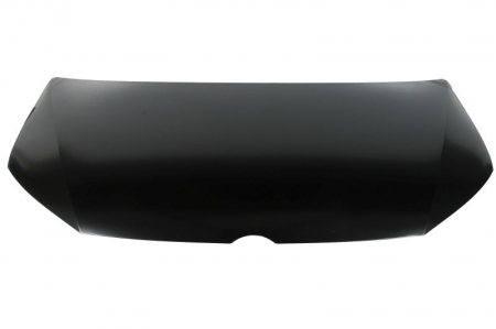 Capota motor (otel, galvanizat, TÜV) potrivit VW CADDY III, CADDY III/MINIVAN, TOURAN 09.10-03.15