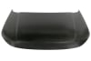 Capota motor potrivit LAND ROVER RANGE ROVER EVOQUE dupa 2011 - otel [1]