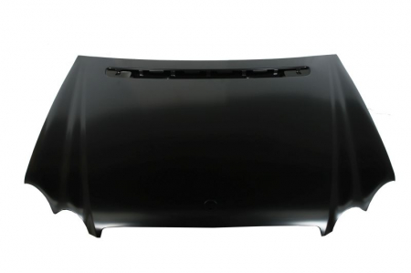 Caroserie - Capota motor otel MERCEDES Clasa CLK intre 2002-2010