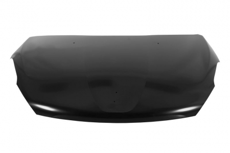 Capota motor ( otel ) PEUGEOT 208 intre 2012-2016