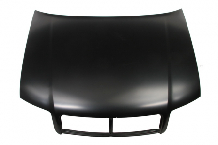 Capota - Capota motor (otel) potrivit AUDI A4 B6 11.00-11.04