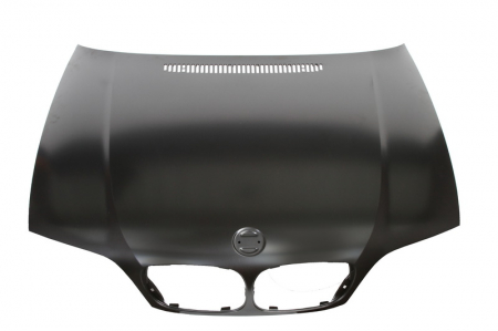 Capota - Capota motor (otel) potrivit BMW 3 (E46) 06.01-09.06