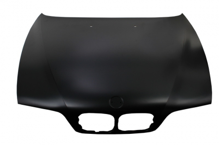 Capota - Capota motor (otel) potrivit BMW 5 (E39) 11.95-05.04