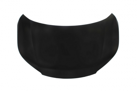 Capota - Capota motor (otel) potrivit HONDA CR-V IV 10.12-