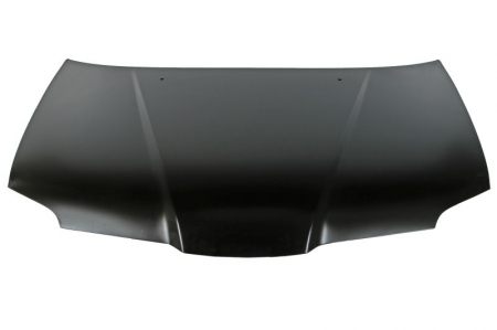 Capota - Capota motor (otel) potrivit MITSUBISHI OUTLANDER I 02.03-10.06