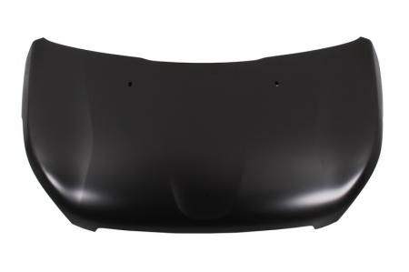 Capota motor otel potrivit PEUGEOT 2008 I dupa 2013 [0]