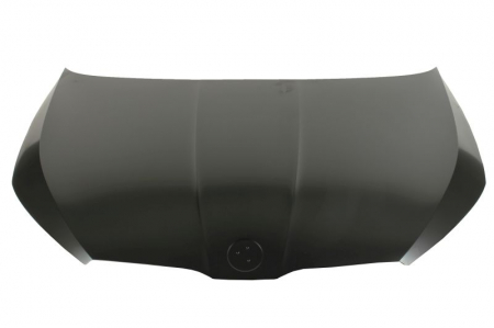 Capota - Capota motor (otel) potrivit SKODA FABIA IV 06.21-