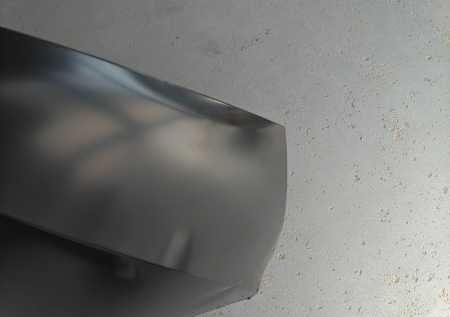 Capota motor (otel) potrivit SKODA OCTAVIA III 11.12- Resigilat [1]