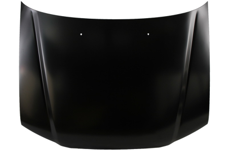 Capota - Capota motor otel potrivit SUBARU FORESTER 09.02-07.05