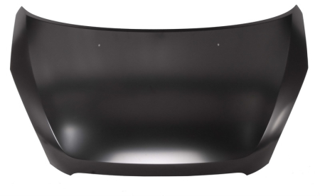 Capota - Capota motor otel potrivit SUZUKI SPLASH 01.08-