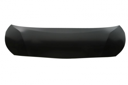 Capota - Capota motor otel potrivit TOYOTA AYGO 05.14-