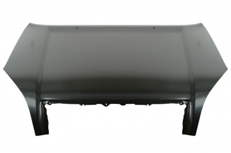 Capota motor otel potrivit TOYOTA LAND CRUISER FJ120 2002-2009 [0]