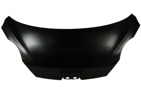 Capota motor PEUGEOT 107 2005-2012 [0]