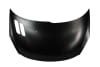 Capota motor potrivit PEUGEOT 206+ (T3E) 2009-2012 [1]