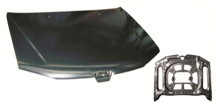 Capota - Capota motor PEUGEOT 306 intre 1993-2002