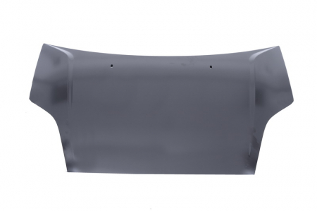 Capota motor potrivit FORD FIESTA V 2001-2008 [0]