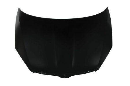 Capota motor SKODA FABIA 2010-2015 [0]