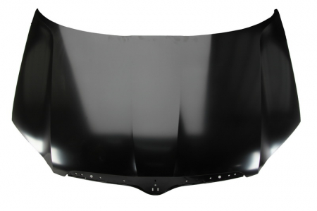 Capota - Capota motor potrivit SKODA YETI (5L) 2009-2013